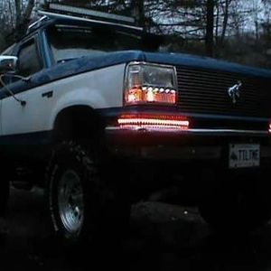 Meet your Posher, Philip